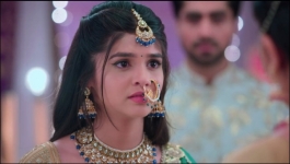Yeh Rishta Kya Kehlata Hai - 26th June 23